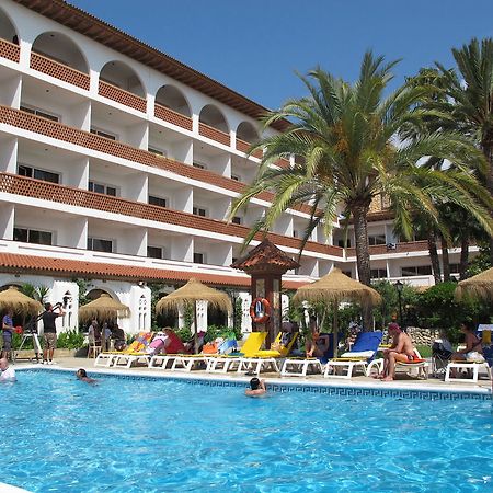 4R Gran Europe Hotel Sant Salvador Exterior photo